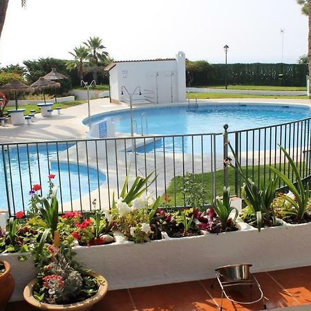Casa Angelines Holiday Home Nerja Eksteriør bilde