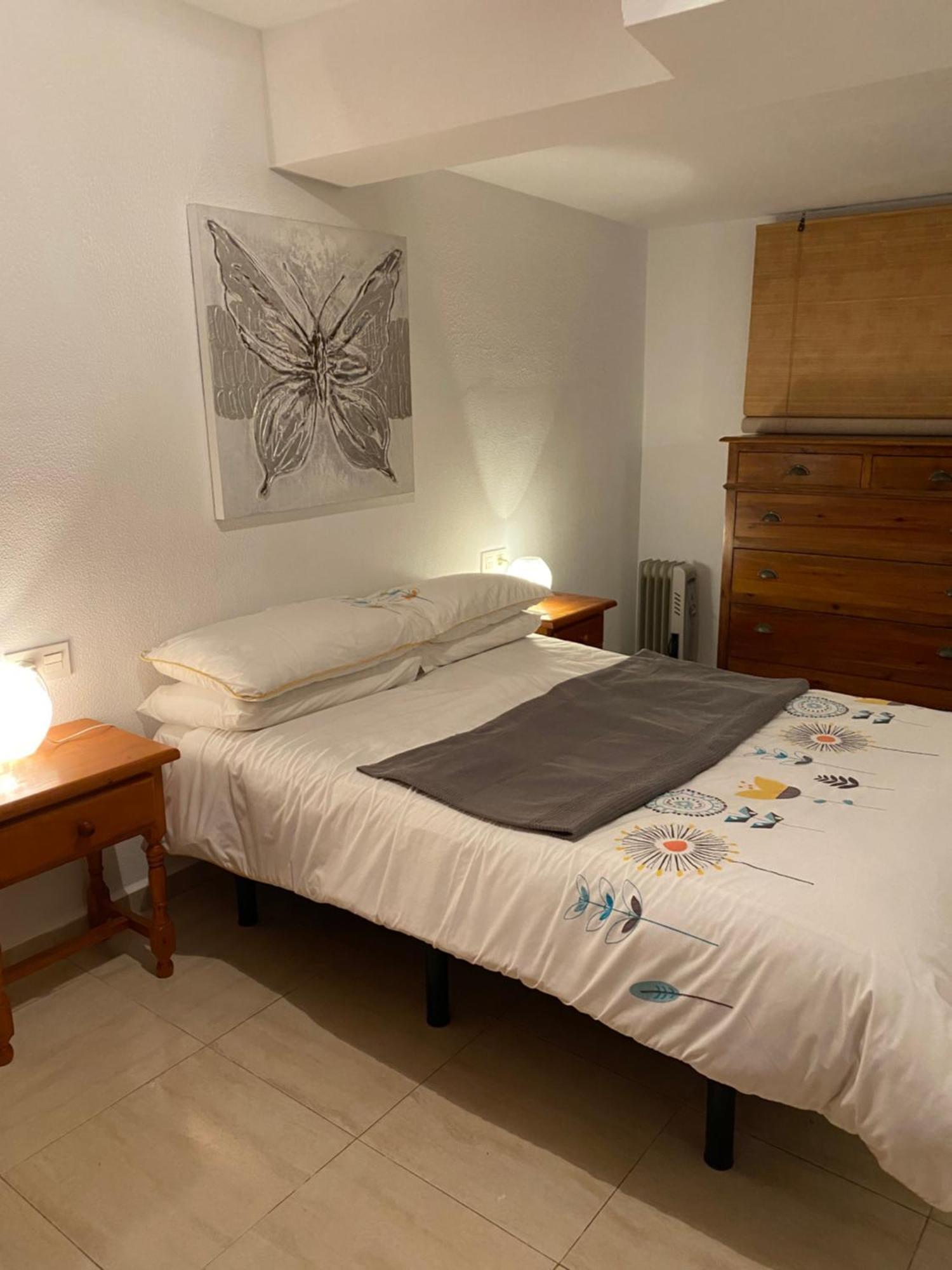Casa Angelines Holiday Home Nerja Eksteriør bilde