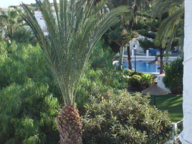 Casa Angelines Holiday Home Nerja Eksteriør bilde