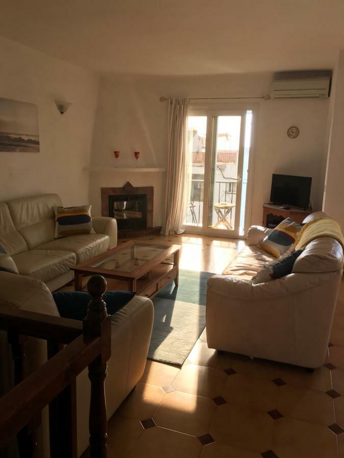 Casa Angelines Holiday Home Nerja Eksteriør bilde