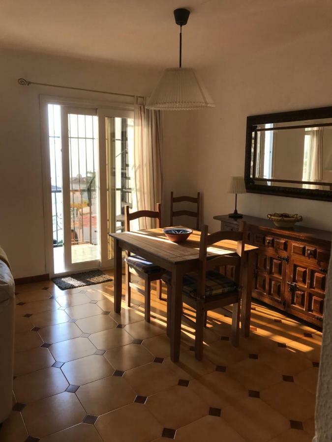 Casa Angelines Holiday Home Nerja Eksteriør bilde