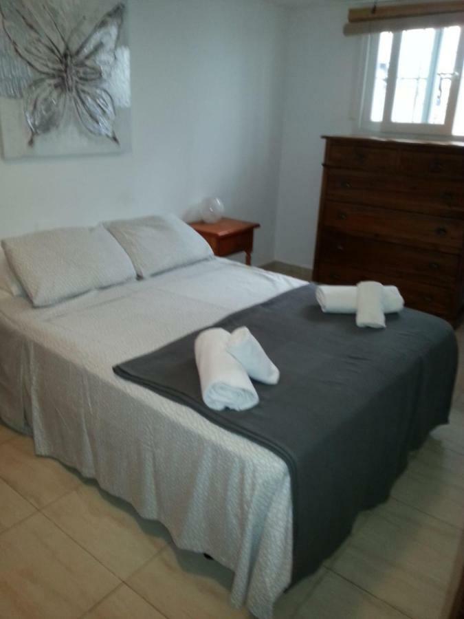 Casa Angelines Holiday Home Nerja Eksteriør bilde