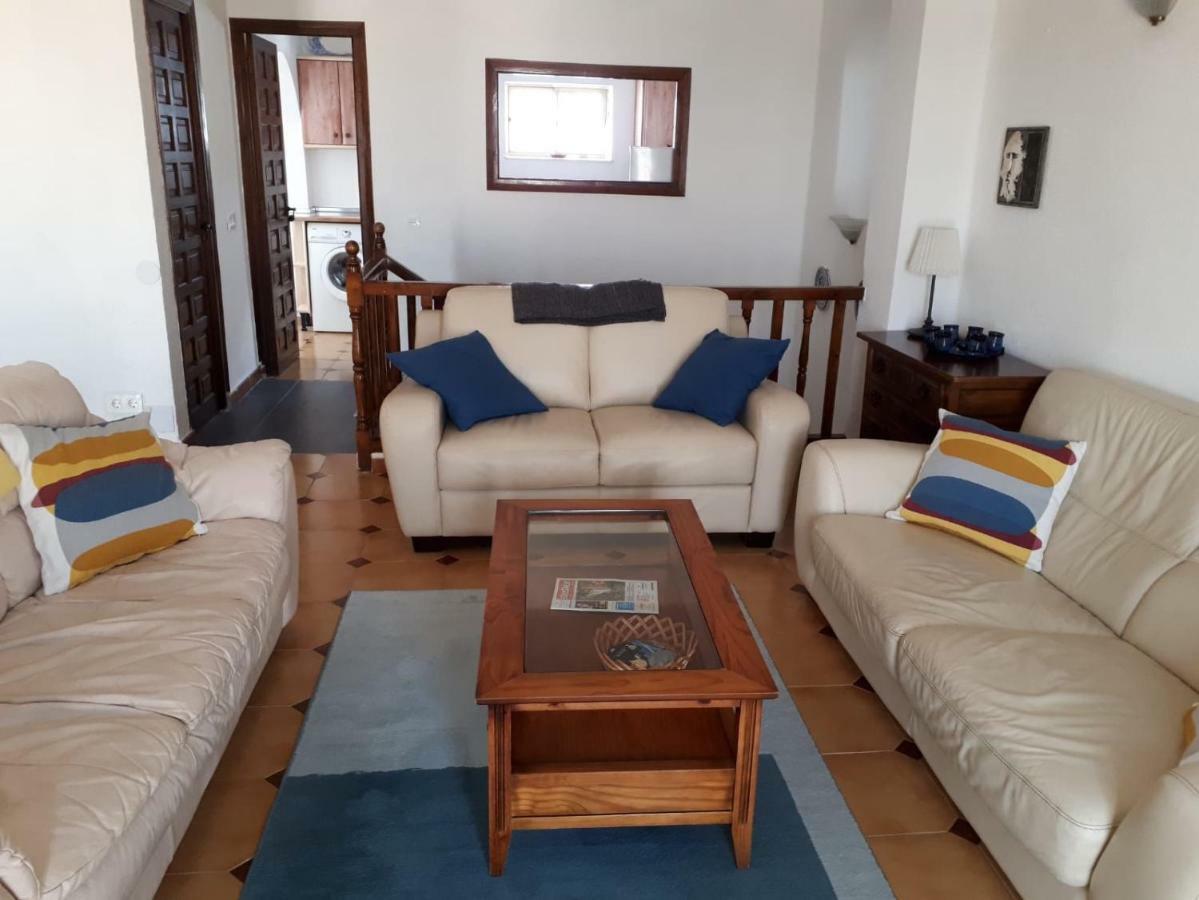 Casa Angelines Holiday Home Nerja Eksteriør bilde