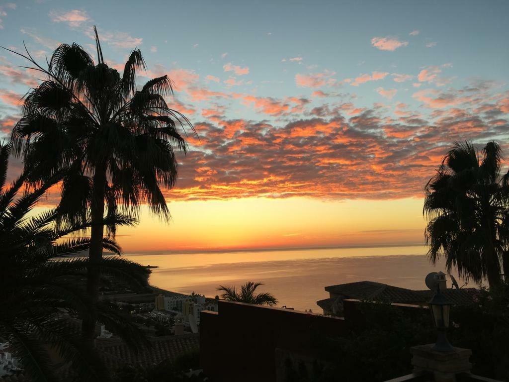 Casa Angelines Holiday Home Nerja Eksteriør bilde