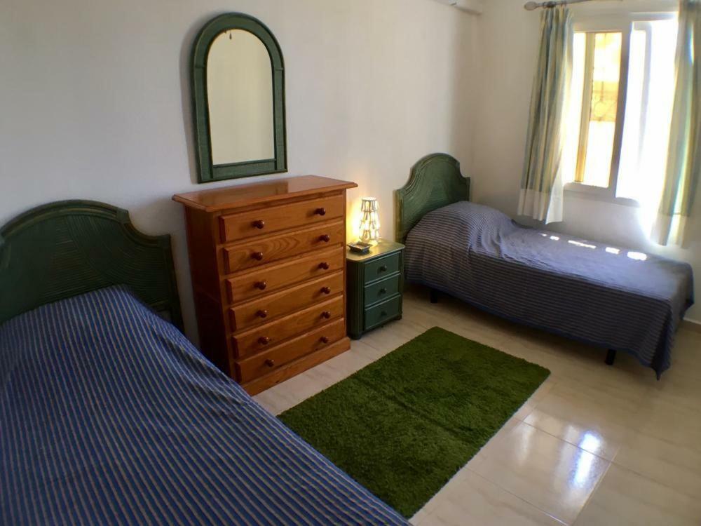 Casa Angelines Holiday Home Nerja Eksteriør bilde