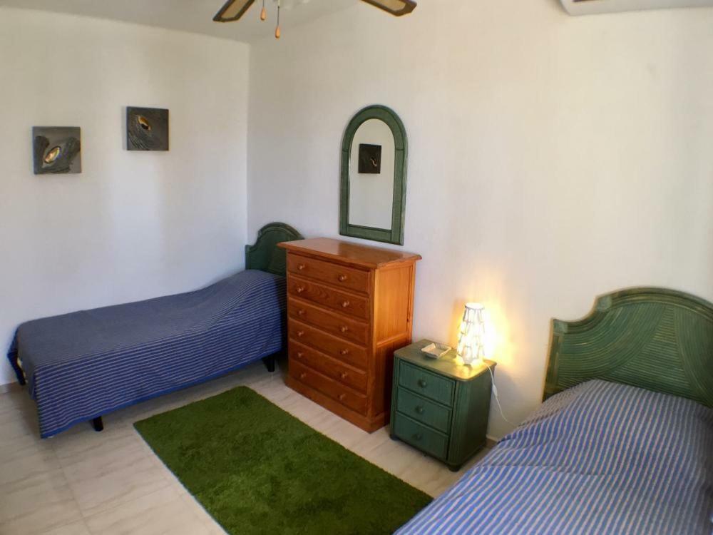 Casa Angelines Holiday Home Nerja Eksteriør bilde