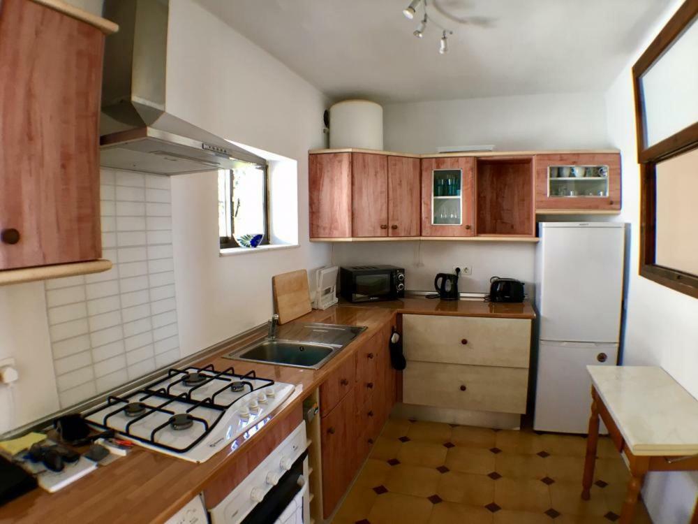 Casa Angelines Holiday Home Nerja Eksteriør bilde