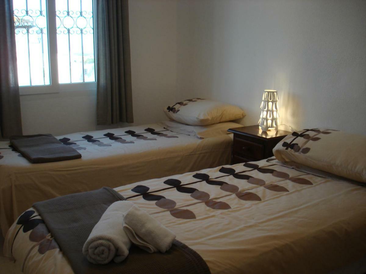 Casa Angelines Holiday Home Nerja Eksteriør bilde