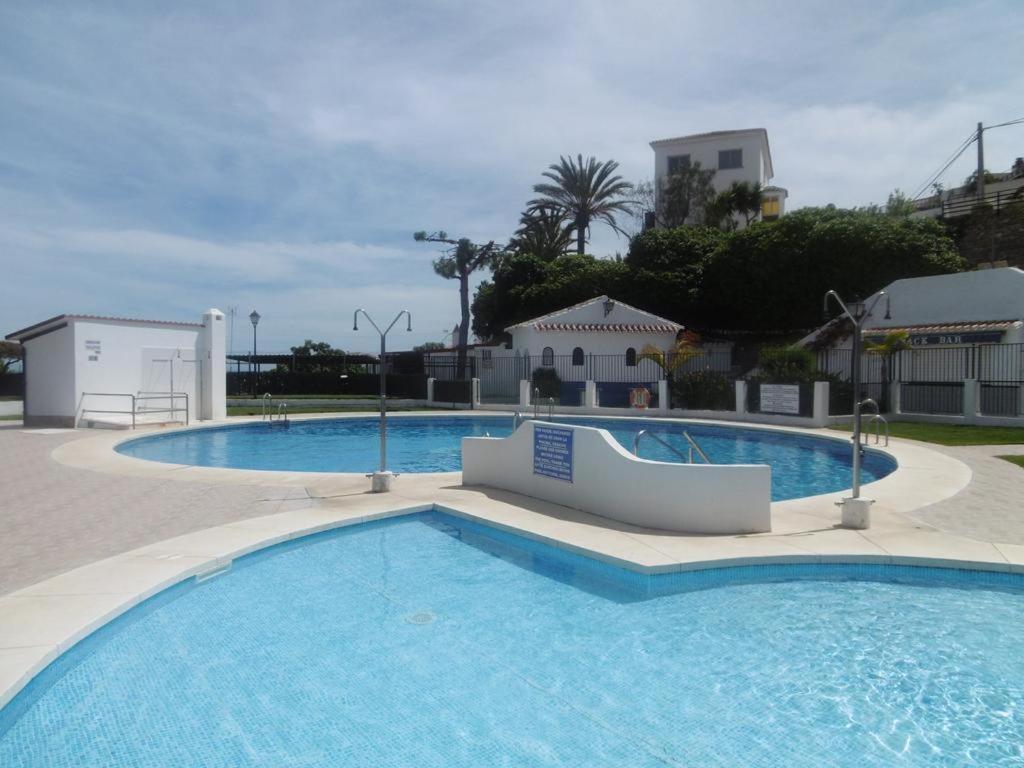 Casa Angelines Holiday Home Nerja Eksteriør bilde